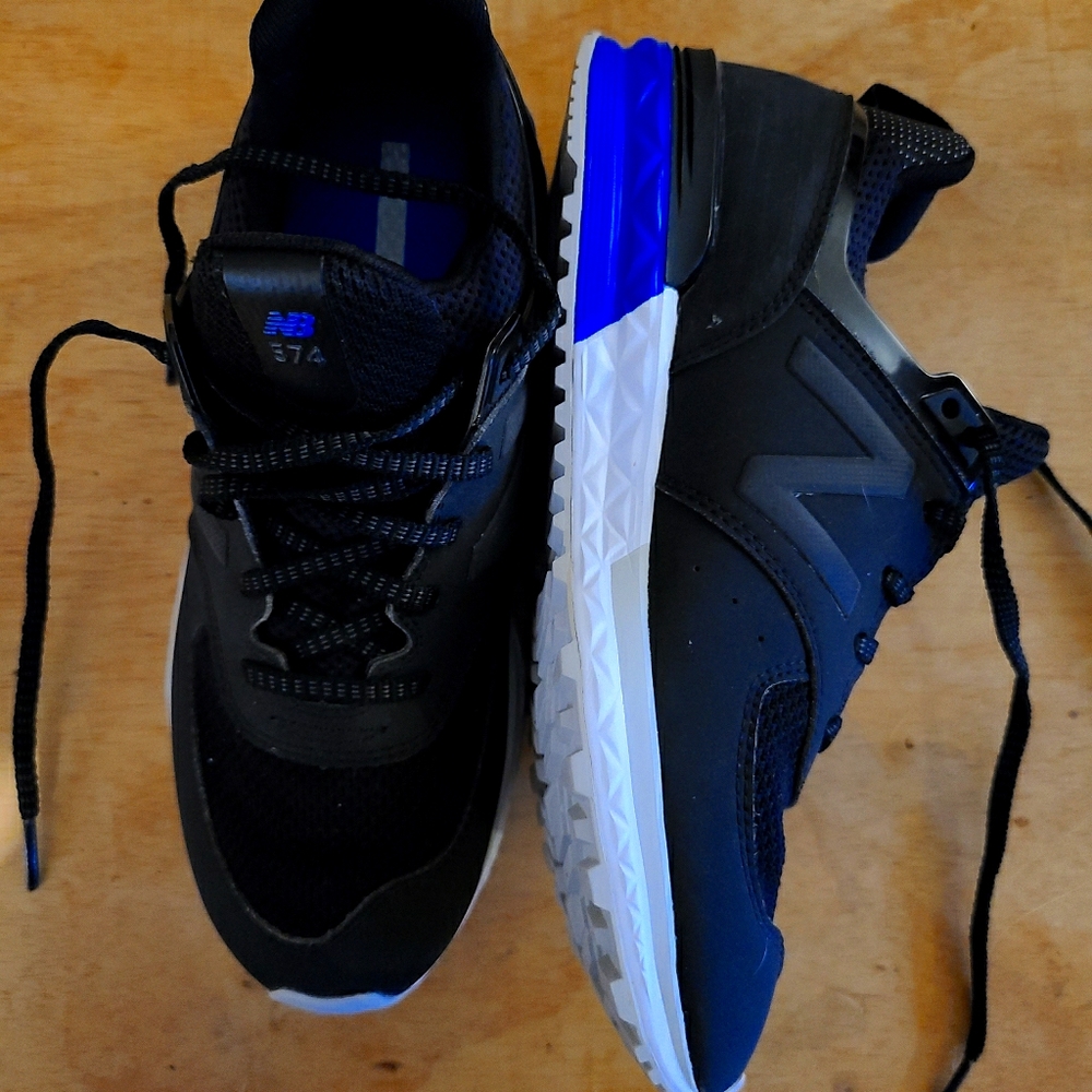 New Balance 574 Sport